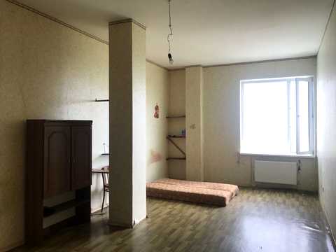 квартира по адресу Испанский пер., 1