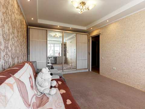 квартира за адресою Івана Пулюя вул., 29
