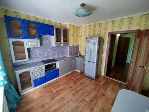 квартира за адресою Науки просп., 55-А