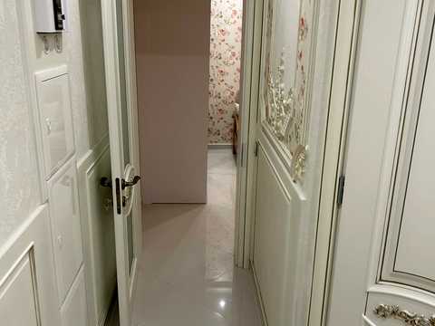 квартира за адресою Иорданская ул., 18