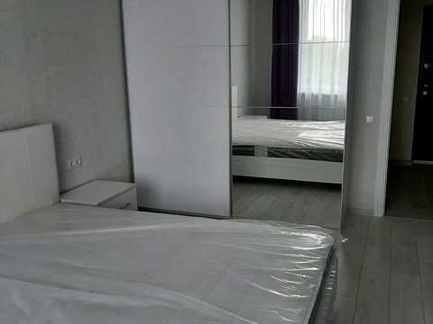 квартира за адресою Паркова вул., 40