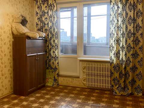 квартира по адресу Академика Павлова ул., 132