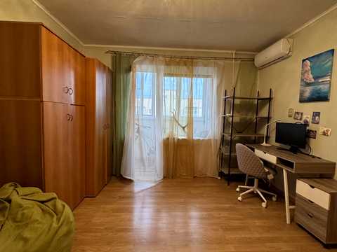 квартира по адресу Николая Кибальчича ул., 21