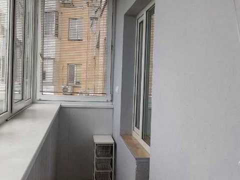 квартира за адресою Київ, Борщагівська вул., 145