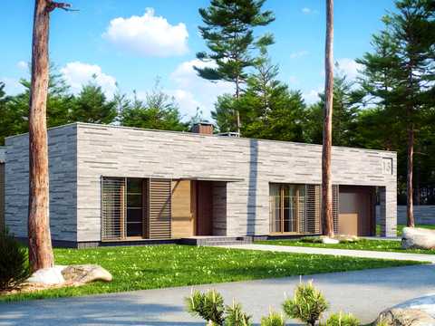 дом по адресу Підгірна ул.