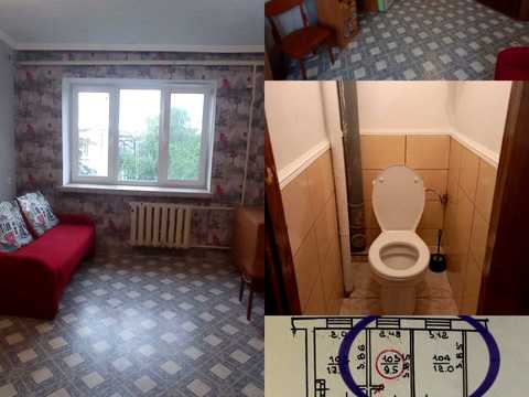 кімната за адресою 23 Серпня вул., 58