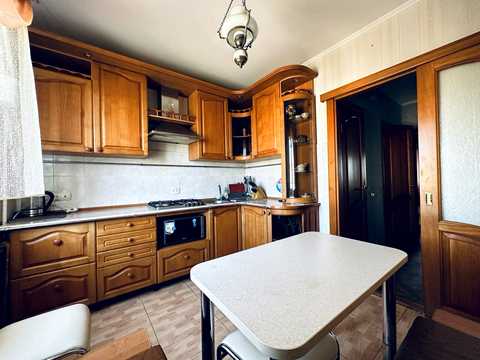 квартира за адресою Павла Глазового вул. (Балакіна), 22