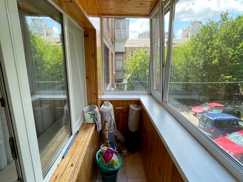 квартира по адресу Гоголевская ул., 29