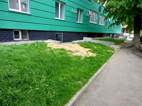 комерційна за адресою Рівне, вул. Тиха, 7