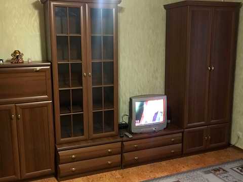 квартира по адресу Глінки, 11