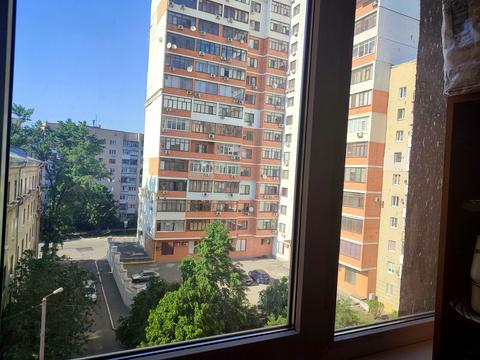 квартира по адресу профессора Отамановского ул. (Коломенская), 25