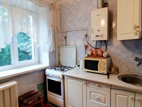 квартира по адресу Богоявленская ул. (Черняка)