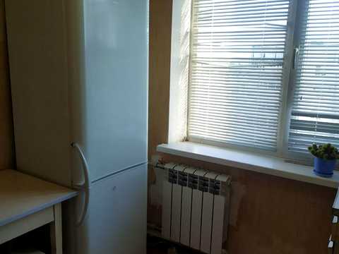 квартира за адресою Переяславська вул., 40