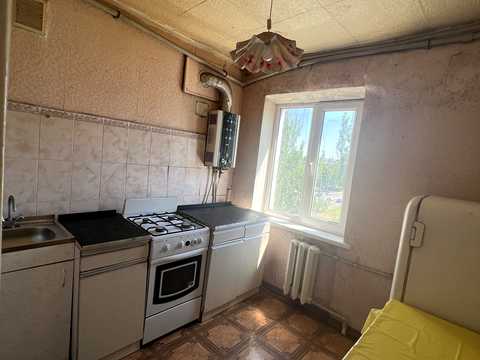 квартира по адресу Металлургов просп., 31