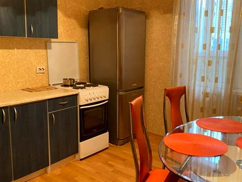 квартира по адресу Урловская ул., 34