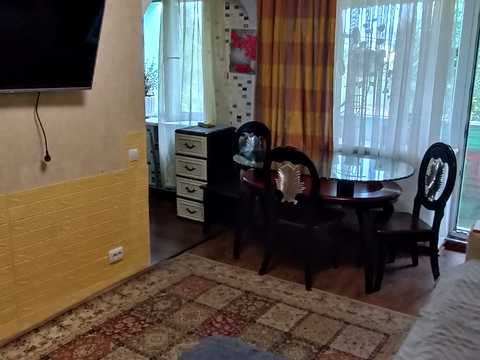 квартира за адресою Інженерна вул., 4-А