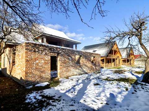 дом по адресу Грушевского ул., 118
