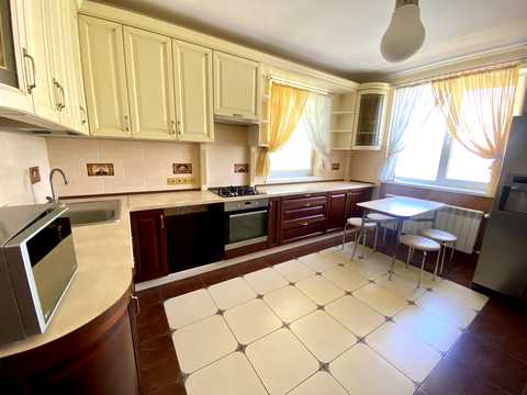 квартира по адресу Винна Гора ул., 16