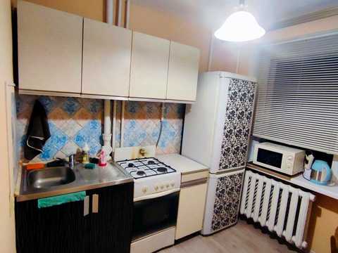 квартира по адресу Чоколовский бульв., 40