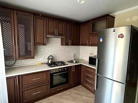квартира по адресу Кулика і Гудачека ул. (Макарова), 24