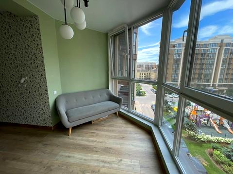 квартира за адресою Мартинова просп., 9