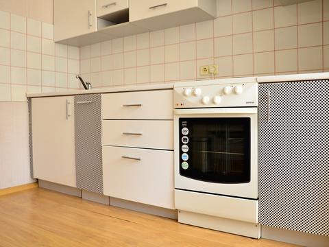 квартира за адресою Анни Ахматової вул., 35-Б