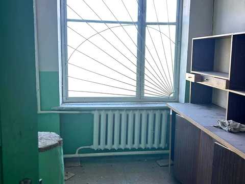 коммерческая по адресу Радивилов, Балки, 57
