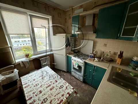 квартира по адресу Героев Днепра ул., 7