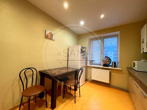 квартира за адресою Михайла Лушпи просп. (Космонавтів), 5 к29