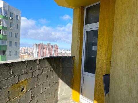 квартира по адресу Ярослава Гашека бульв., (Будинок 2)