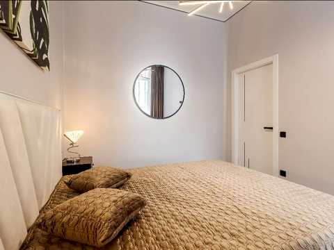 квартира за адресою Тараса Шевченка просп., 25
