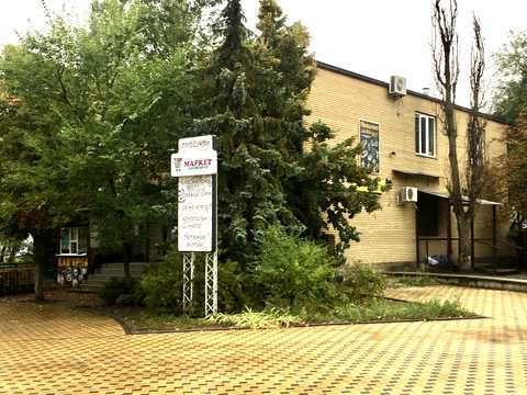 квартира по адресу Алматинская ул. (Алма-Атинская), 109б