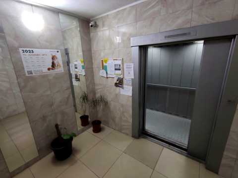 квартира по адресу Тростянецкая ул., 49