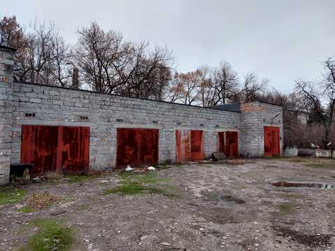 коммерческая по адресу Телевізійна, 3