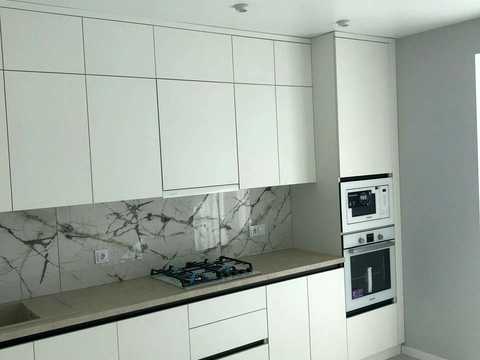 квартира за адресою Студентська вул., 28