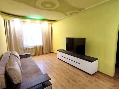 квартира за адресою Тракторобудівників просп., 160а