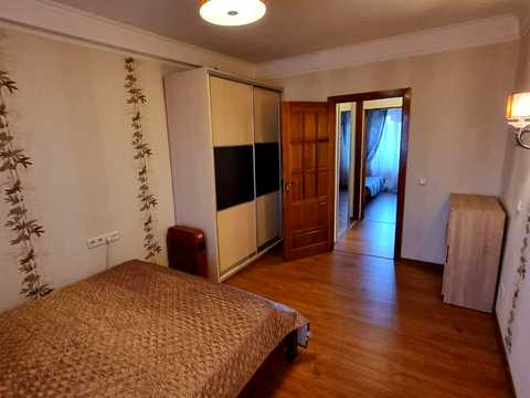 квартира за адресою Борщагівська вул., 16