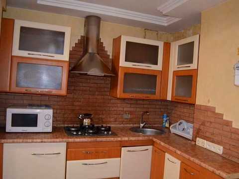 квартира по адресу Слобожанский просп. (им. газеты Правда), 83