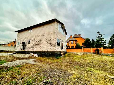 дом по адресу Кандаурова ул., 64
