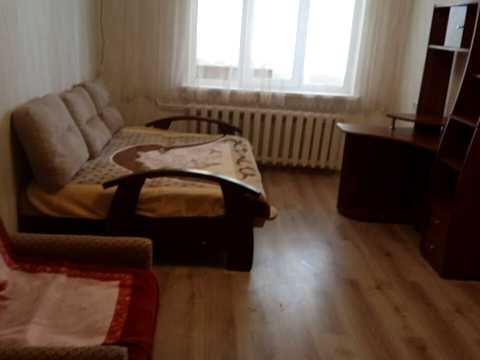 квартира за адресою Педагогічна вул., 16