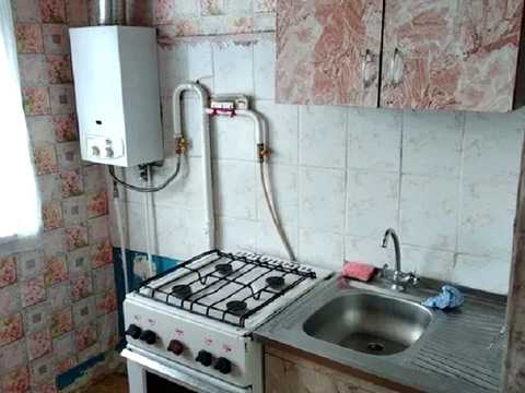 квартира по адресу Левка Лук'яненка просп. (Рокоссовского), 5