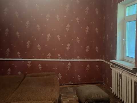 участок по адресу Луговая
