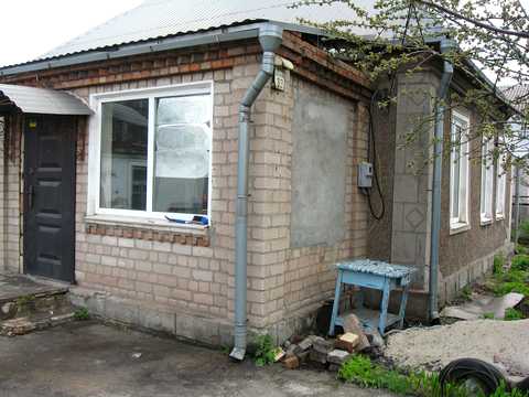 будинок за адресою Койнаша вул., 33