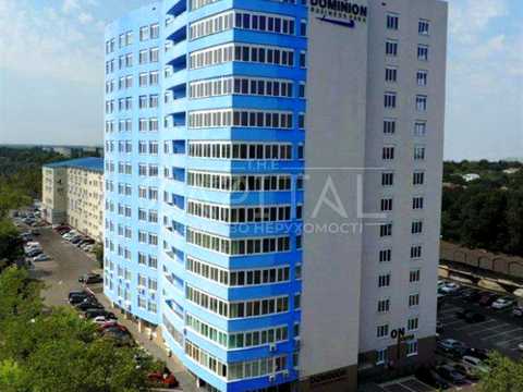 комерційна за адресою Київ, Ушинського вул., 40