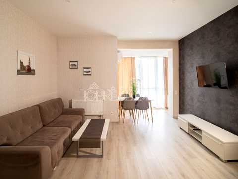квартира за адресою Культури вул., 22в