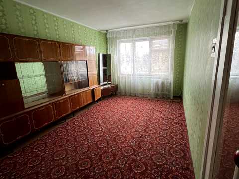 квартира по адресу Бульвар Маршала Василевского , 8