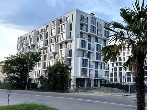 квартира за адресою Миколи Бобяка вул., 1-В