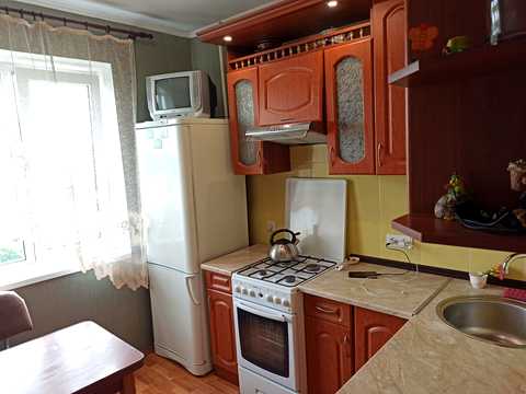 квартира за адресою Свободи просп., 15/1