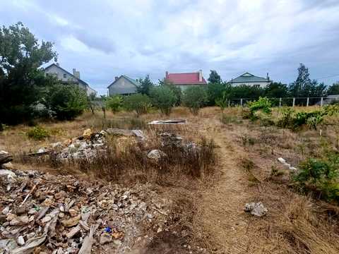ділянка за адресою Озёрная, 23