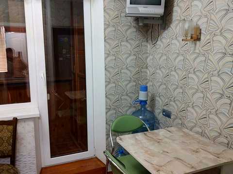 квартира за адресою Милославська вул., 23-А